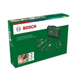 BOSCH 1600A0275J Dolu Takım Çantası - El Aleti Seti Universal Set 3 25 Parça - Görsel 3