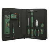 BOSCH 1600A0275K Dolu Takım Çantası - El Aleti Seti Universal Set 2 25 Parça - Görsel 2