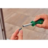 BOSCH 1600A0275K Dolu Takım Çantası - El Aleti Seti Universal Set 2 25 Parça - Görsel 3