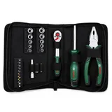 BOSCH 1600A02BY2 Dolu Takım Çantası - El Aleti Seti Profesyonel 26 Parça - Görsel 2