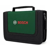 BOSCH 1600A02BY2 Dolu Takım Çantası - El Aleti Seti Profesyonel 26 Parça - Görsel 3
