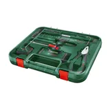 BOSCH 1600A02BY5 Dolu Takım Çantası - El Aleti Seti Universal 17 Parça - Görsel 2