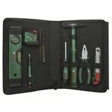 BOSCH 1600A02BY6 Dolu Takım Çantası - El Aleti Seti Universal Set 1 25 Parça - Görsel 2