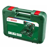 BOSCH 1600A02BY7 Dolu Takım Çantası - El Aleti Seti Advanced 52 Parça - Görsel 4