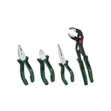 BOSCH 1600A02W7K 4 Parça Pense Seti - Görsel 2