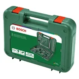 BOSCH 1600A02Z9B Dolu Takım Çantası - El Aleti Seti Profesyonel 132 Parça - Görsel 4