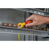 BOSCH Açık Ağız Anahtar Takımı Izoleli PRO VDE 4 Parça - Görsel 5