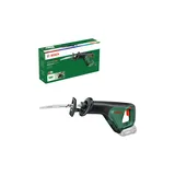 BOSCH AdvancedRecip Kılıç Testere - Tilki Kuyruğu 18V Tek Akülü - Görsel 3