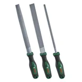 BOSCH Ahşap Eğe Seti 3 Parça - Görsel 2