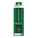 BOSCH Ahşap Eğe Seti 3 Parça - Görsel 3