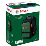 BOSCH Alet Sırt Çantası Çok Bölmeli Taşıma Çantası - Görsel 5