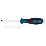 BOSCH Bits Tutucu Çok Amaçlı Tornavida Pro - Görsel 3