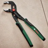 BOSCH Boru Anahtarı 250 mm - Görsel 3