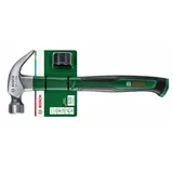 BOSCH Çengel Çekiç 450 Gram 16Oz yumuşak tampon - Görsel 3