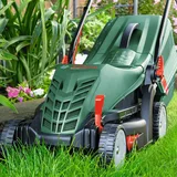 BOSCH Çim Biçme Makinesi Universalrotak 34-405 - Görsel 5