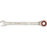 BOSCH Cırcır Kombine Anahtar Takımı 10 Parça - Görsel 5