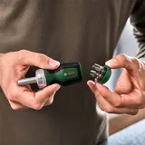 BOSCH Cırcırlı Tornavida 6 Uçlu - Görsel 5