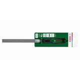 BOSCH Düz Ahşap Törpüsü 200 mm 20 cm - Görsel 3