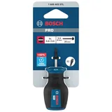 BOSCH Düz Uçlu Topaç Tornavida Pro SL 0.6 x 3.5 x 25 mm - Görsel 3