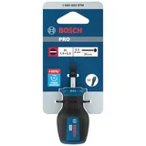 BOSCH Düz Uçlu Topaç Tornavida Pro SL 1.0 x 5.5 x 25 mm - Görsel 3