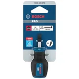 BOSCH Düz Uçlu Topaç Tornavida Pro SL 1.2 x 6.5 x 25 mm - Görsel 3