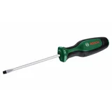 BOSCH Düz Uçlu Tornavida 4 x 100 mm - Görsel 2