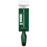 BOSCH Düz Uçlu Tornavida 4 x 100 mm - Görsel 3
