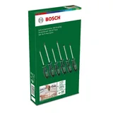 BOSCH Düz Yıldız ve Torx Uçlu Tornavida Takımı 6 Parça - Görsel 3