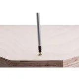 BOSCH Düz Yıldız ve Torx Uçlu Tornavida Takımı 6 Parça - Görsel 4