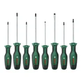 BOSCH Düz Yıldız ve Torx Uçlu Tornavida Takımı 8 Parça - Görsel 2