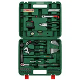 BOSCH El Aleti Seti 73 Parça - Görsel 2