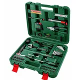 BOSCH El Aleti Seti 73 Parça - Görsel 3
