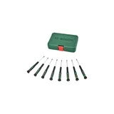 BOSCH Elektronikçi Tip Klemens Tornavida Takımı 8 Parça - Görsel 3