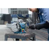 BOSCH GBG 35-15 Zımpara Taş Motoru - Görsel 2