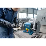 BOSCH GBG 60-20 Zımpara Taş Motoru - Görsel 2