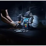BOSCH GBG 60-20 Zımpara Taş Motoru - Görsel 3