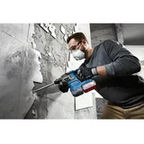 BOSCH GBH 185-LI Akülü Kırıcı Delici Matkap SDS Plus 18V 4 Ah - Görsel 3