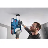 BOSCH GBH 185-LI Akülü Kırıcı Delici Matkap SDS Plus 18V 4 Ah - Görsel 4