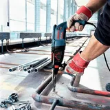 BOSCH GBH 2-26 Dre Pnömatik Kırıcı Delici Matkap SDS Plus 800W - Görsel 2