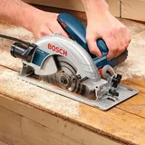 BOSCH GKS 190 Daire Testere 1400W - Görsel 3