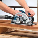 BOSCH GKS 190 Daire Testere 1400W - Görsel 5