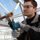 BOSCH GSA 12V-14 Akülü Kılıç Testere - Tilki Kuyruğu - (Aküsüz) - Görsel 3