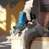 BOSCH GSA 12V-14 Akülü Kılıç Testere - Tilki Kuyruğu - (Aküsüz) - Görsel 5