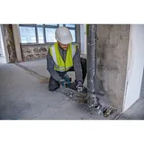 BOSCH GSA 185-LI Akülü Kılıç Testere - Tilki Kuyruğu - Görsel 4
