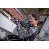 BOSCH GSA 185-LI Akülü Kılıç Testere - Tilki Kuyruğu - Görsel 5