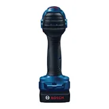 BOSCH GSB 180-LI Akülü Darbeli Vidalama Çift Akülü 18V 2 Ah - Görsel 3