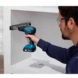 BOSCH GSR 185-LI Akülü Vidalama Çift Akülü 18V 2 Ah - Görsel 4