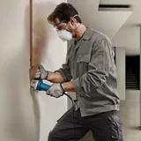 BOSCH GWS 750 Avuç Taşlama Makinesi 750W 115 mm - Görsel 2