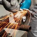 BOSCH GWS 750 Avuç Taşlama Makinesi 750W 115 mm - Görsel 4