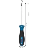 BOSCH H3 Allen Uçlu Tornavida 100 mm - Görsel 4